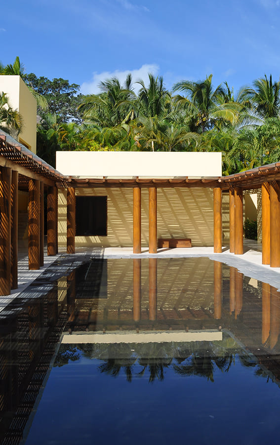 Casa Beidesia