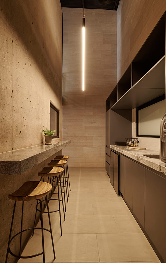 Elys Showroom
