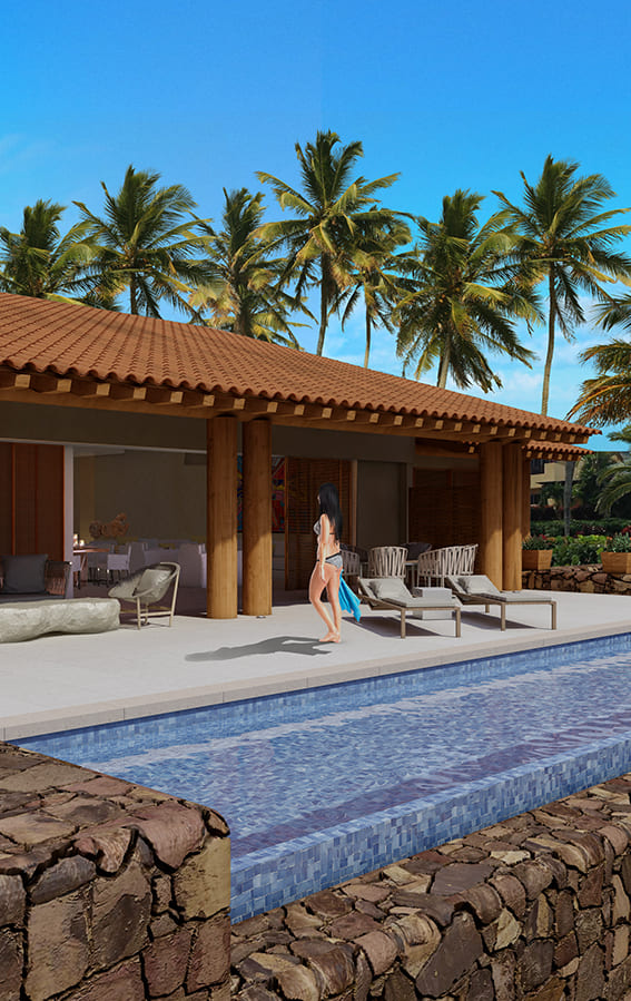 Four Seasons Suites