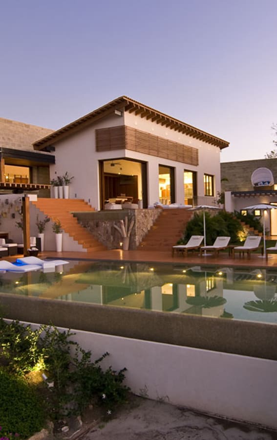Casa Mataiza