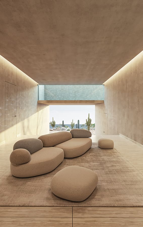 Casa A