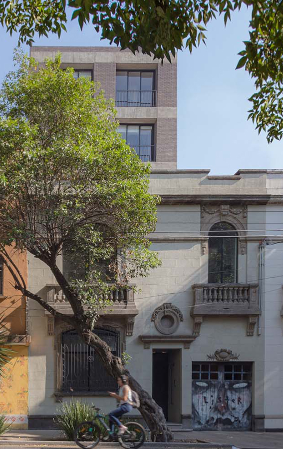 Queretaro 77