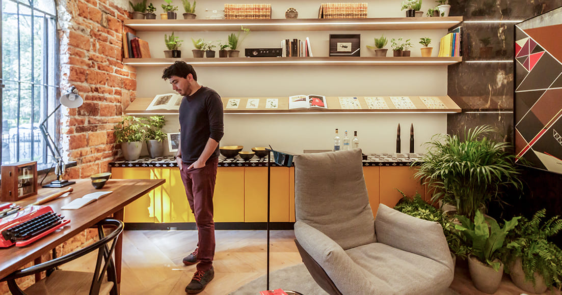 Design House
