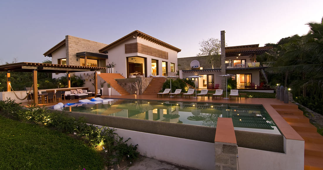 Casa Mataiza