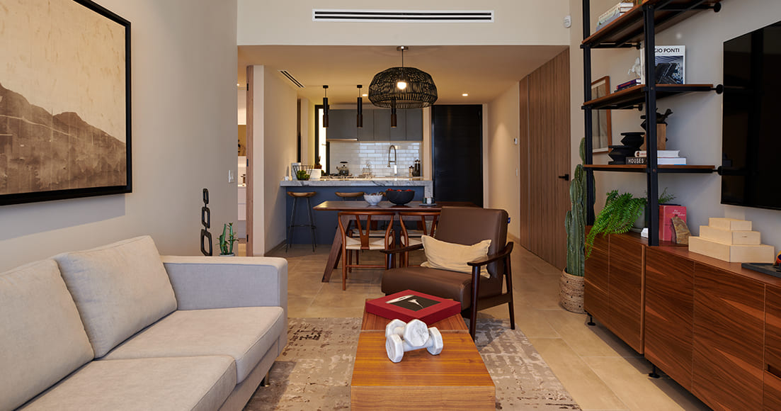 Elys Showroom