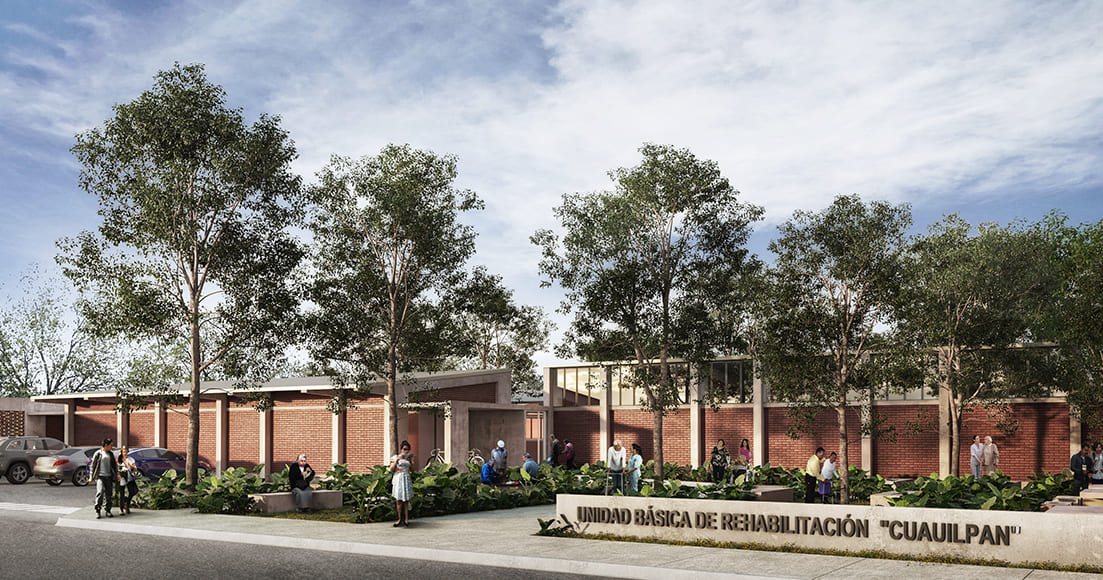 Clinica Sedatu Minatitlan 