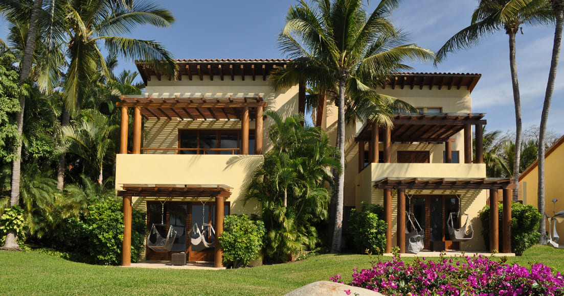 Casa Beidesia