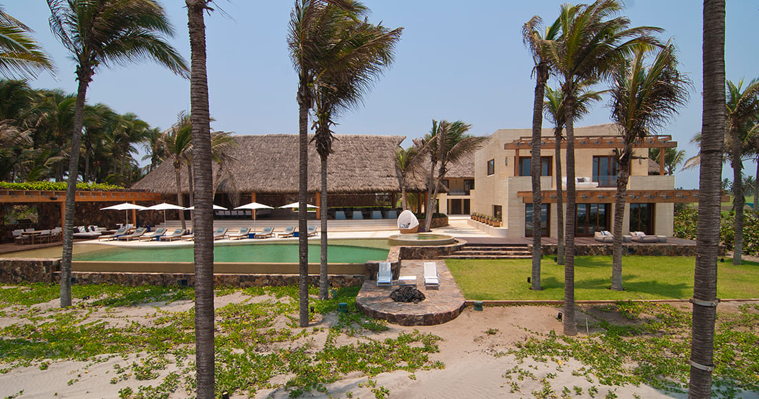 Casa Marina