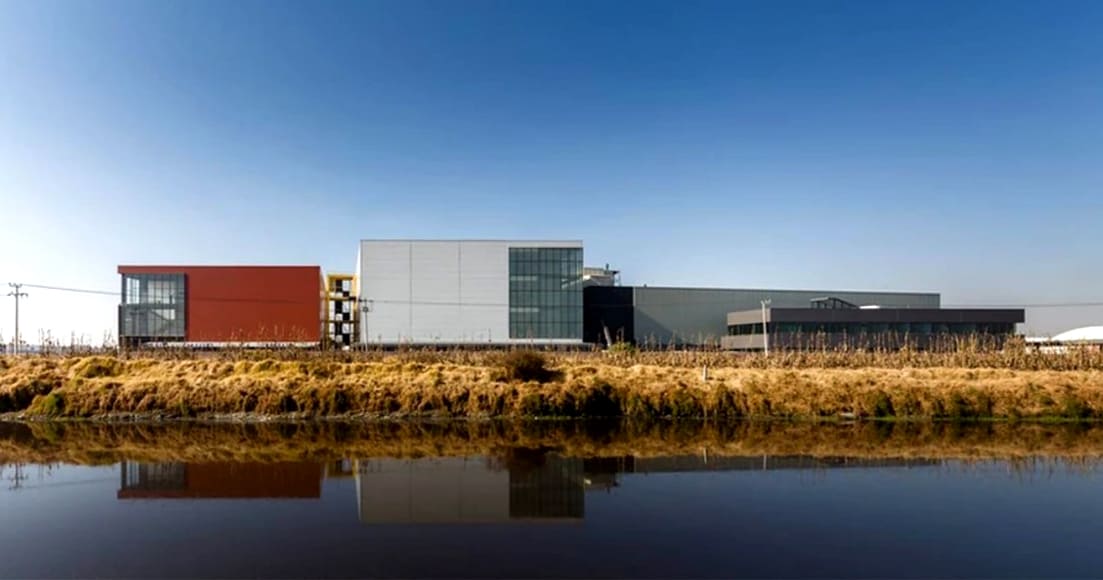 Landsteiner Campus Toluca