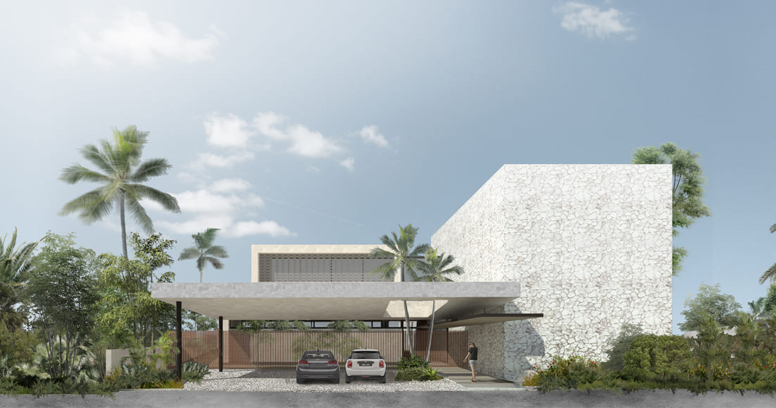 Casa PR