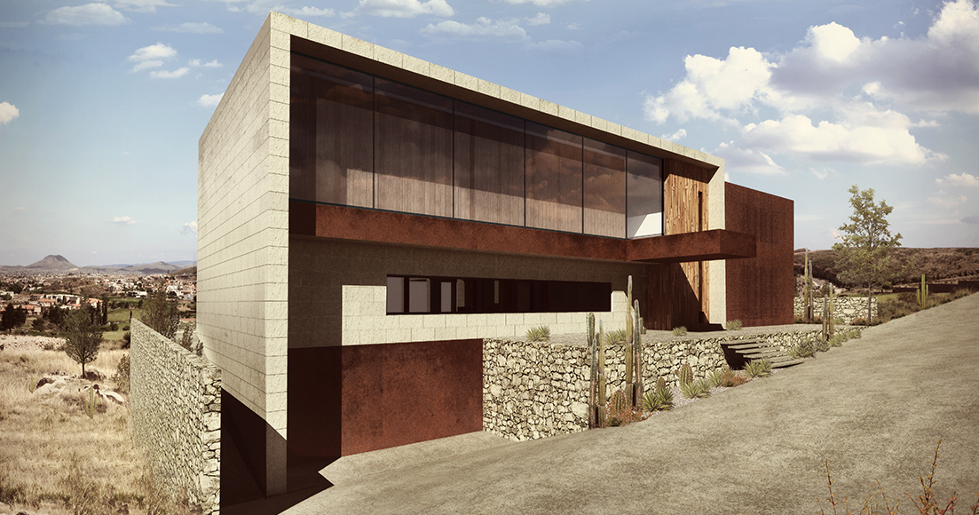Casa Matus