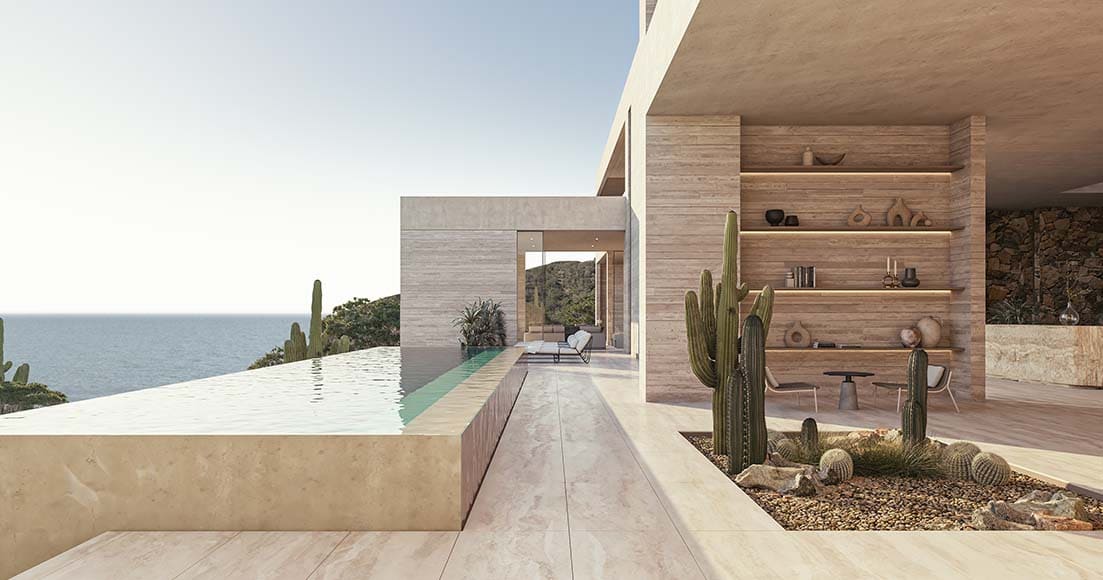 Casa J