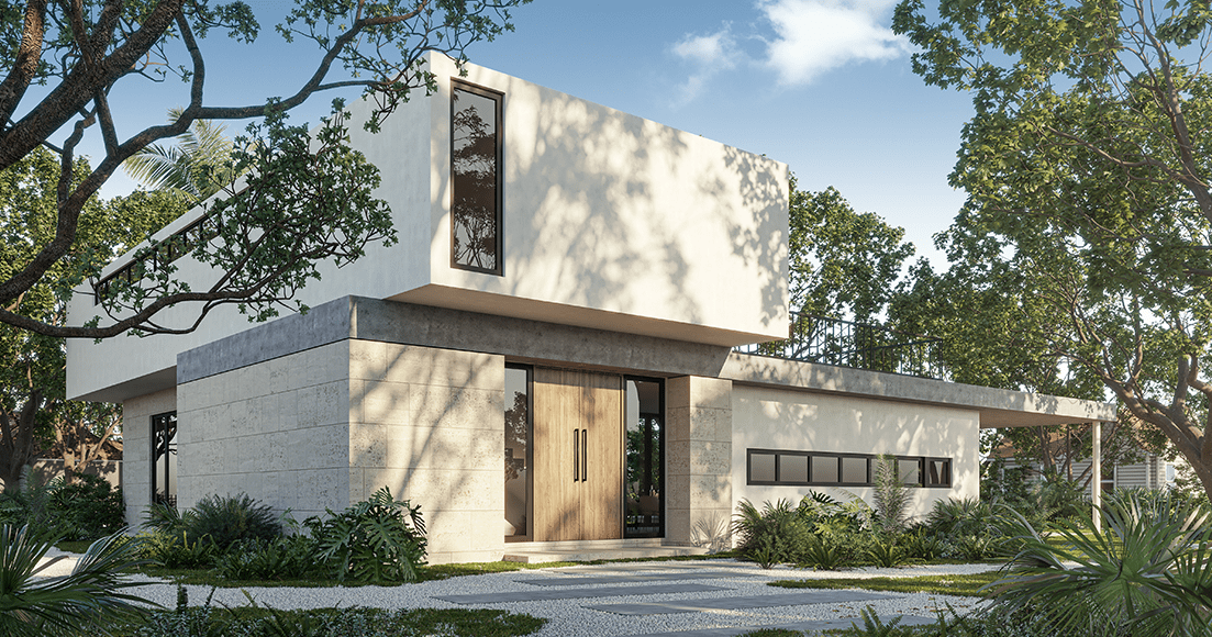 Casa Miami