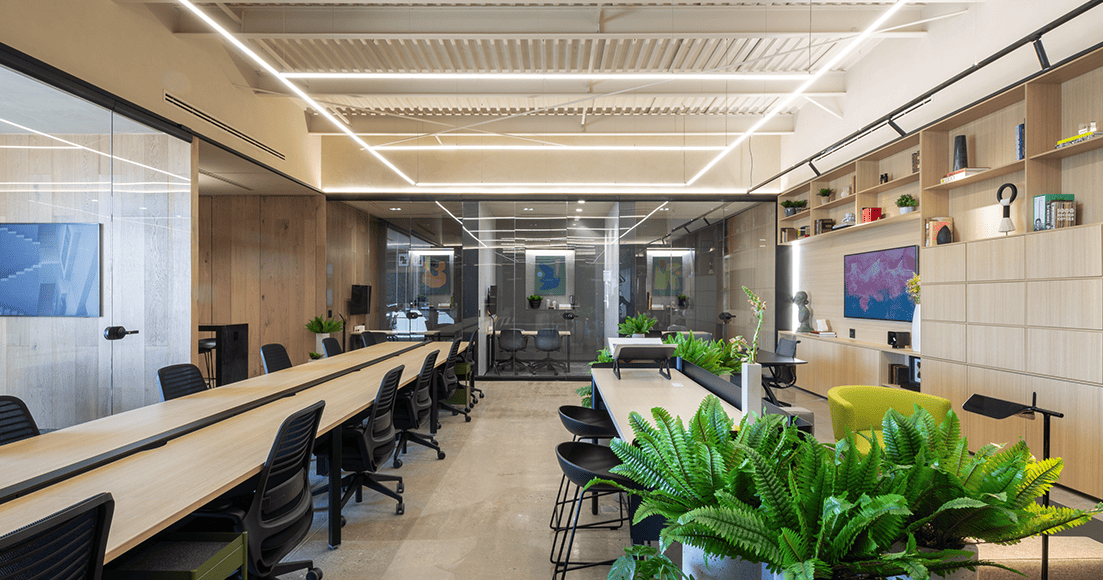 Oficinas de Brasa