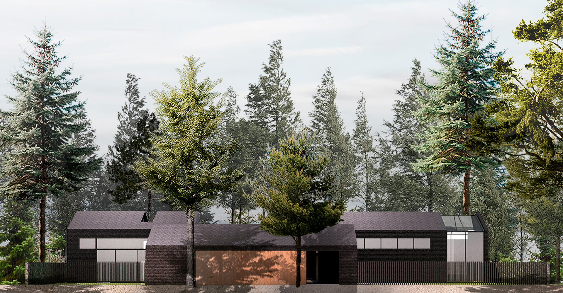 Casa Lars