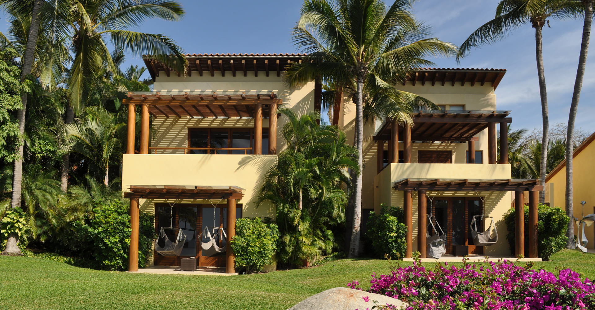 Casa Beidesia