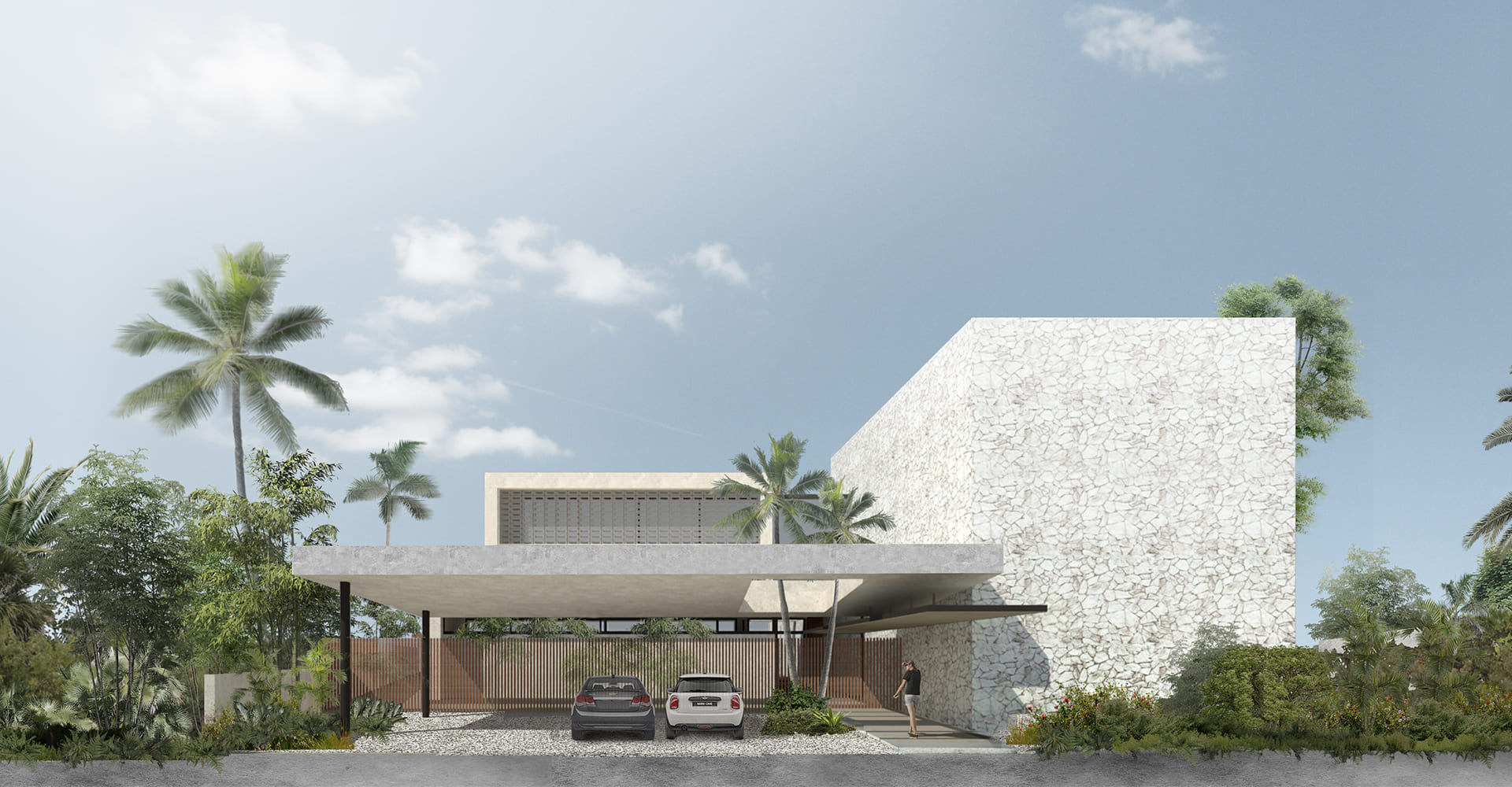 Casa PR
