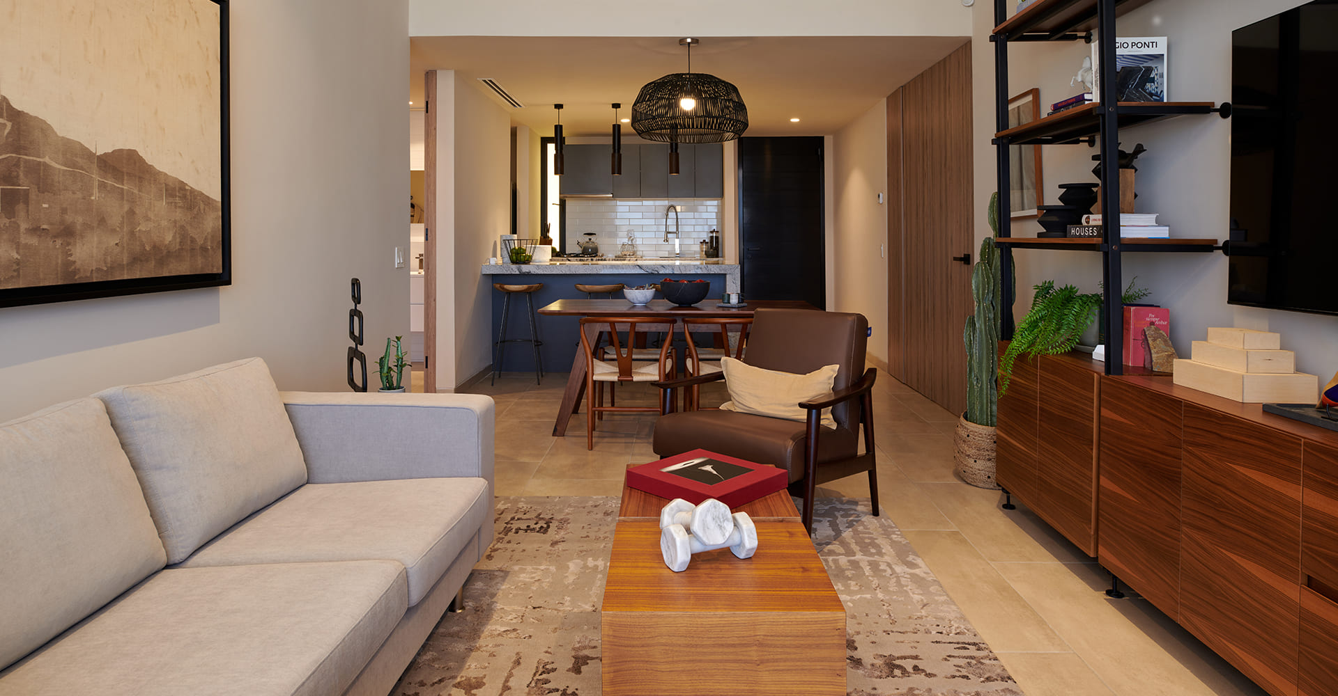 Elys Showroom