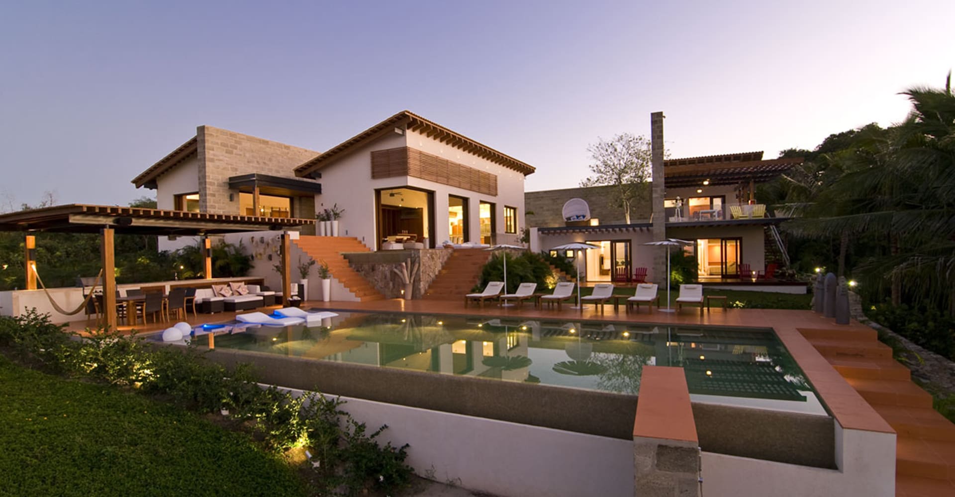 Casa Mataiza