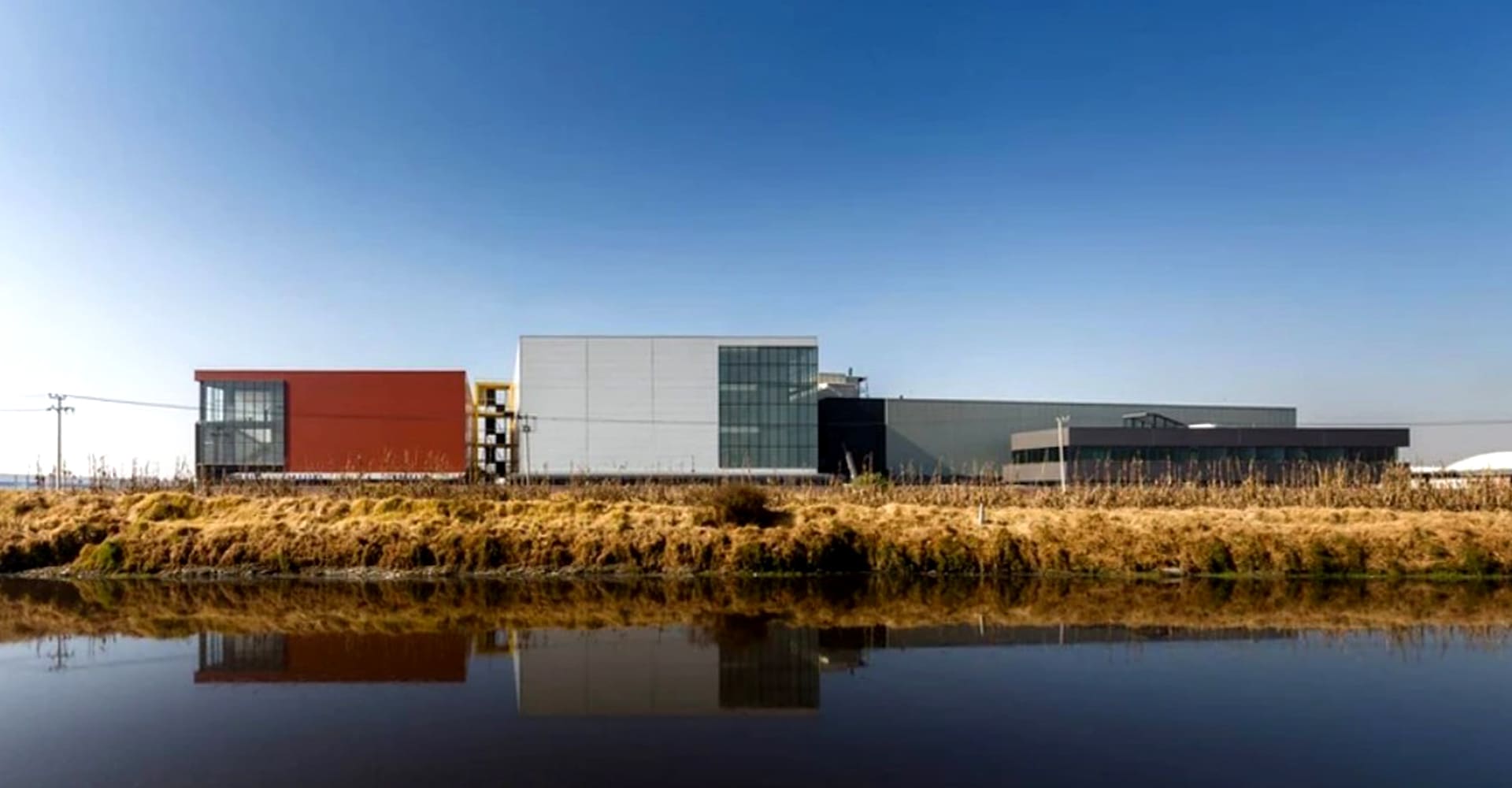 Landsteiner Campus Toluca