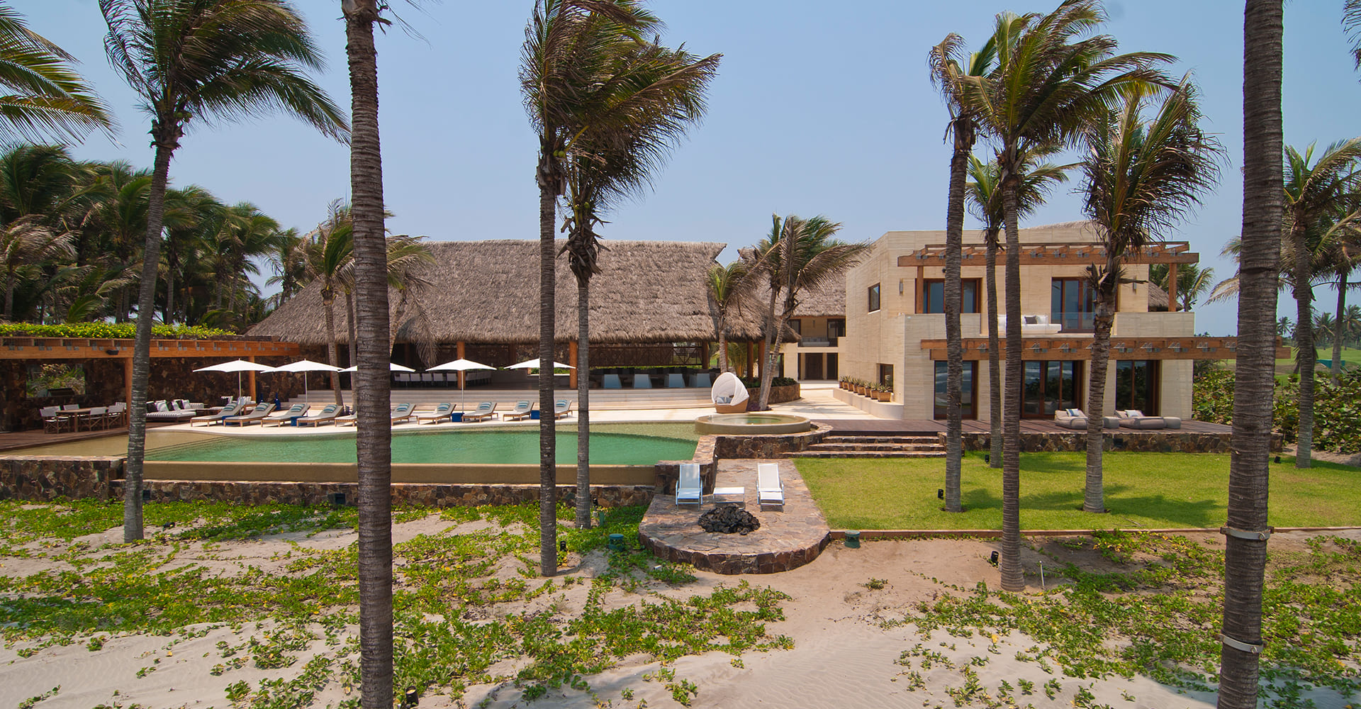Casa Marina