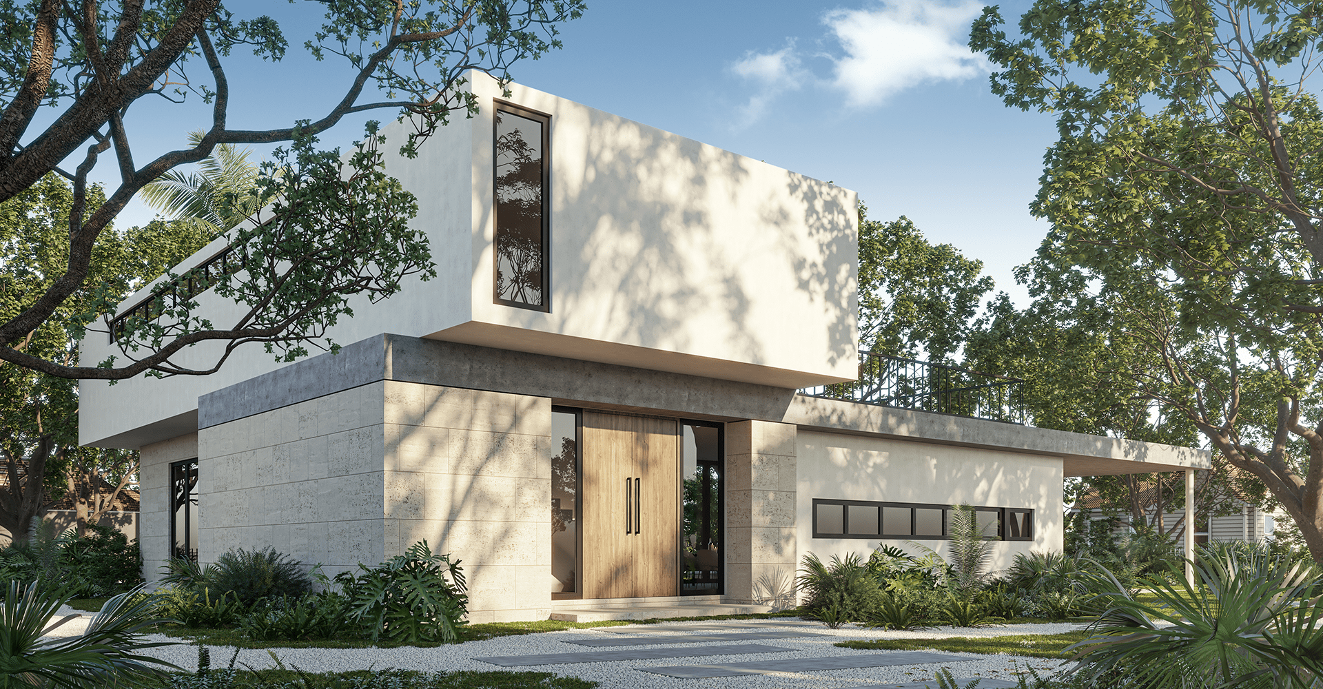 Casa Miami