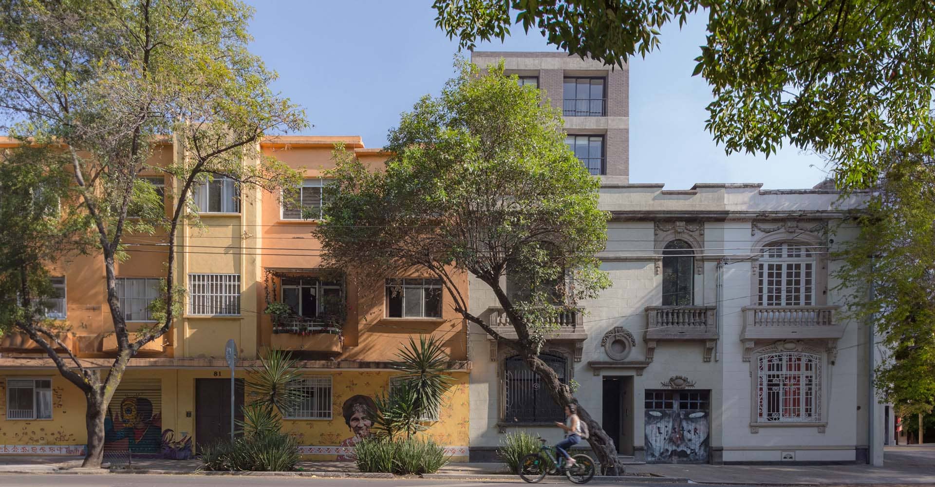Queretaro 77